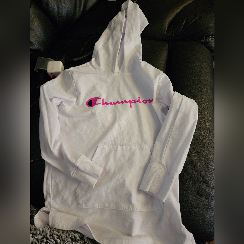 Champion kids shirt